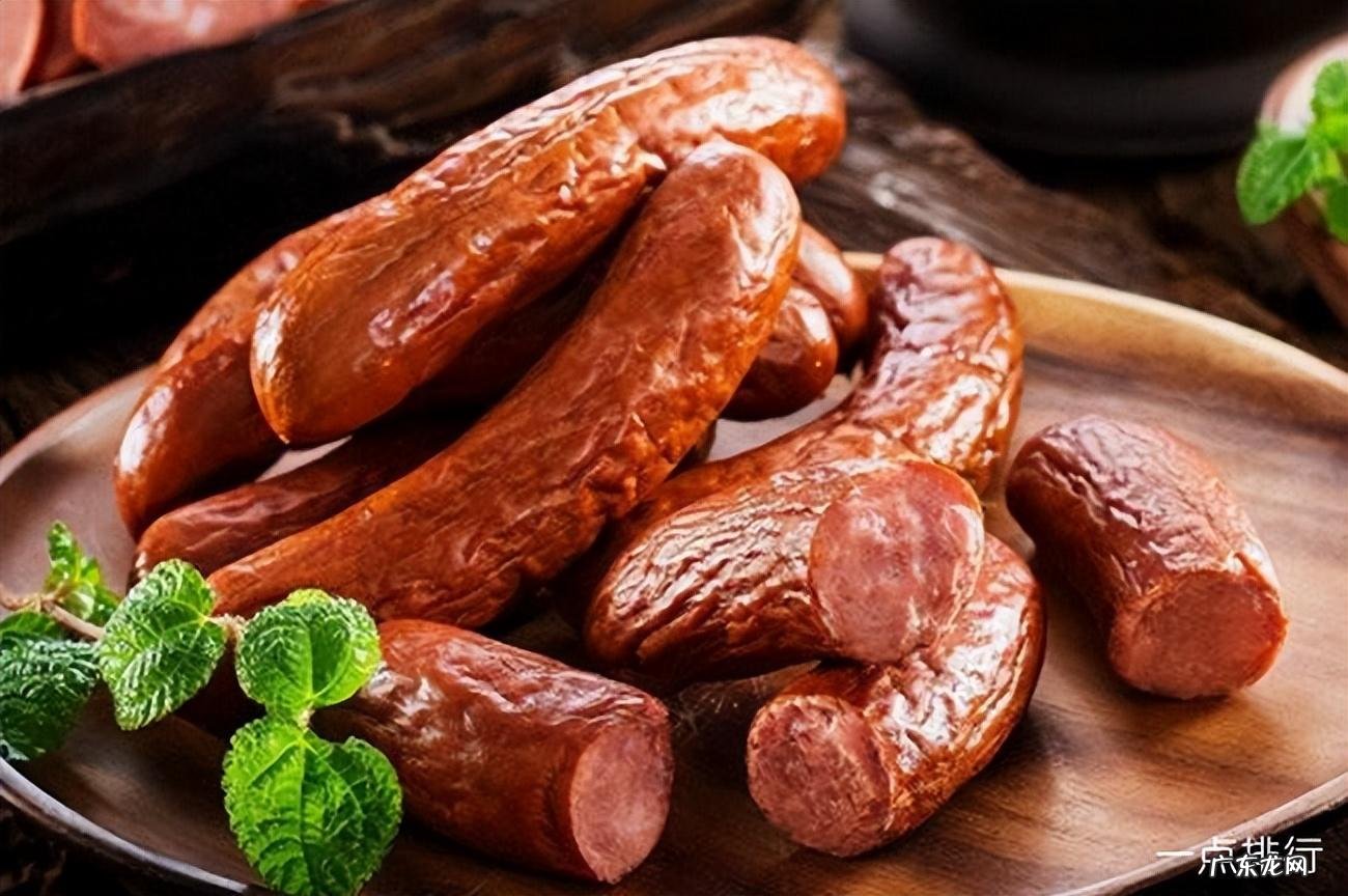 黑龙江最有名气的8道美食小吃,每一款都是当地人的心头爱