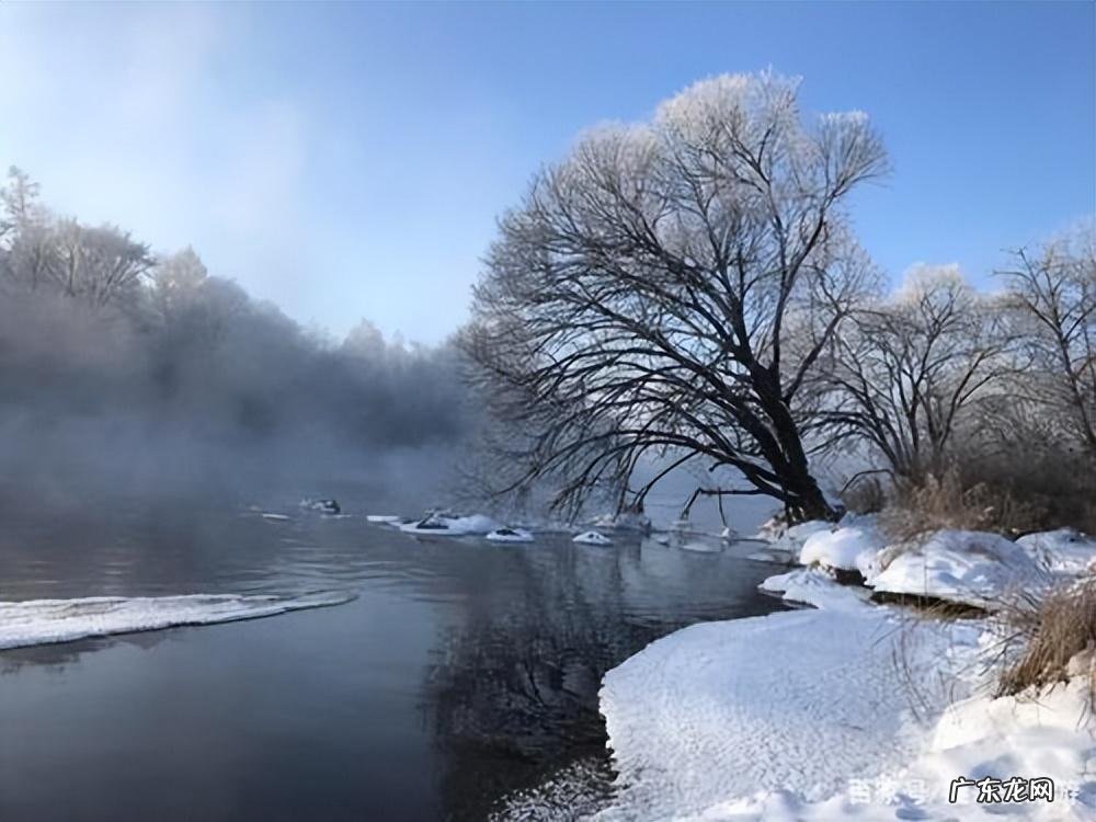 黑龙江最有名气的8道美食小吃,每一款都是当地人的心头爱