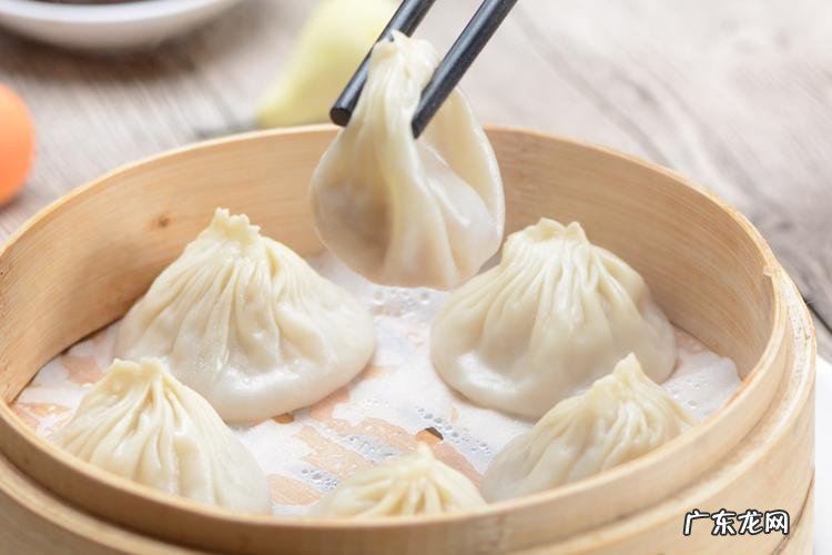 上海最出名的8种美食小吃，每一种都是上海人的心头爱