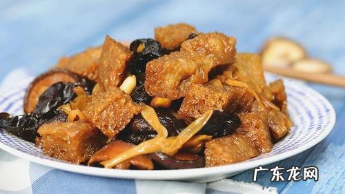 上海最出名的8种美食小吃，每一种都是上海人的心头爱