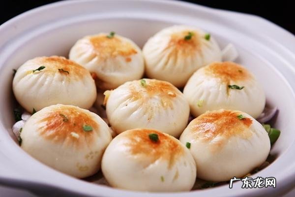 上海最出名的8种美食小吃，每一种都是上海人的心头爱