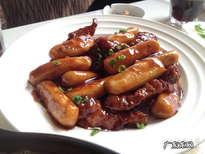 上海最出名的8种美食小吃,每一种都是上海人的心头爱