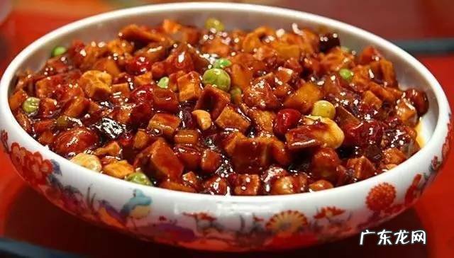 上海最出名的8种美食小吃,每一种都是上海人的心头爱