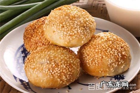 上海最出名的8种美食小吃,每一种都是上海人的心头爱