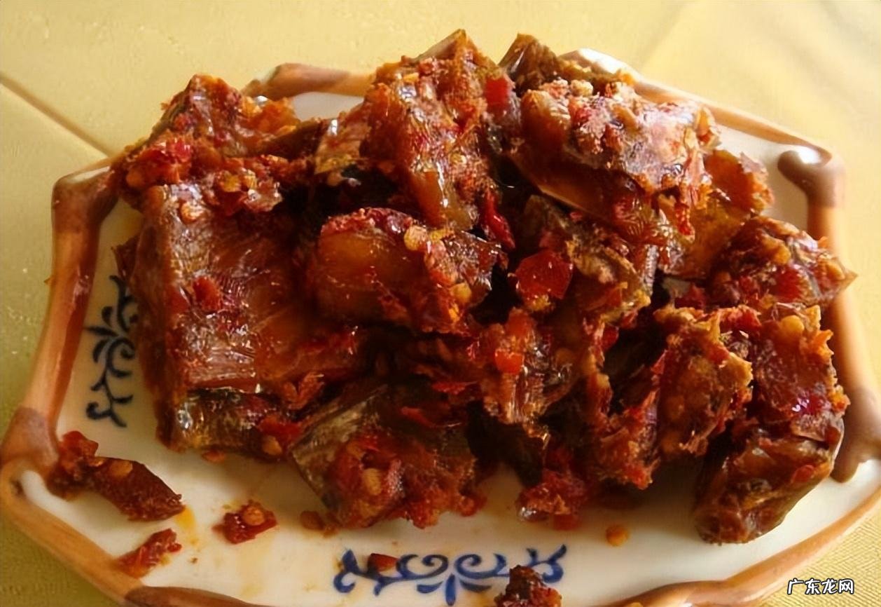 江西的这些美食,你最喜欢哪一种?