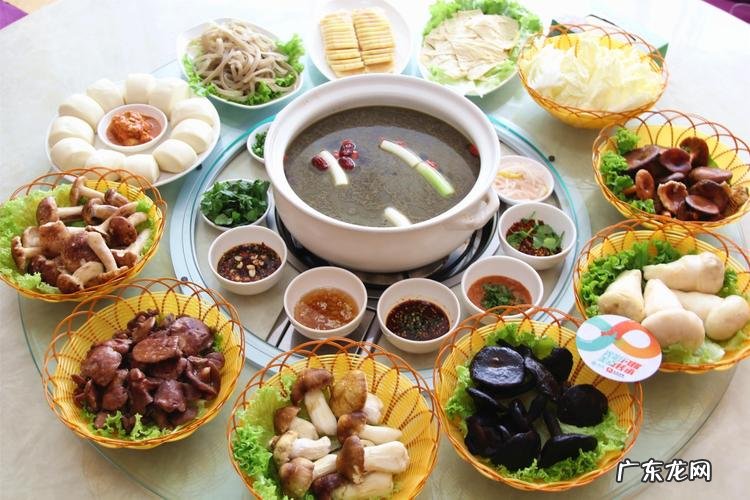 云南特色美食,滇味风情,千万不要错过啦