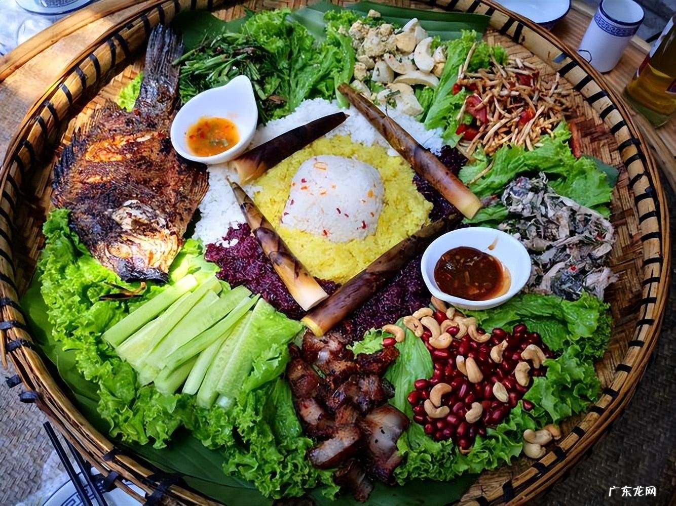 云南特色美食,滇味风情,千万不要错过啦