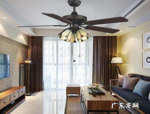 餐厅装吊扇灯影响风水吗 餐厅装风扇灯风水好不好
