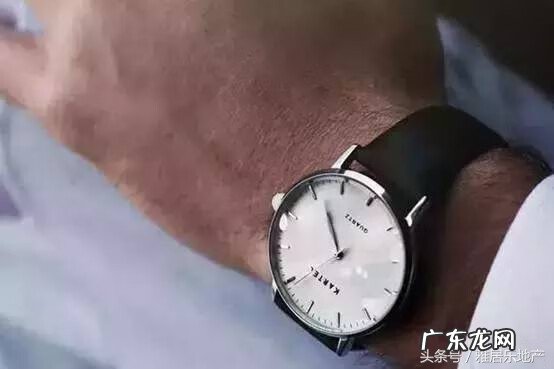 手表的形状与风水财运揭秘 手表的风水作用