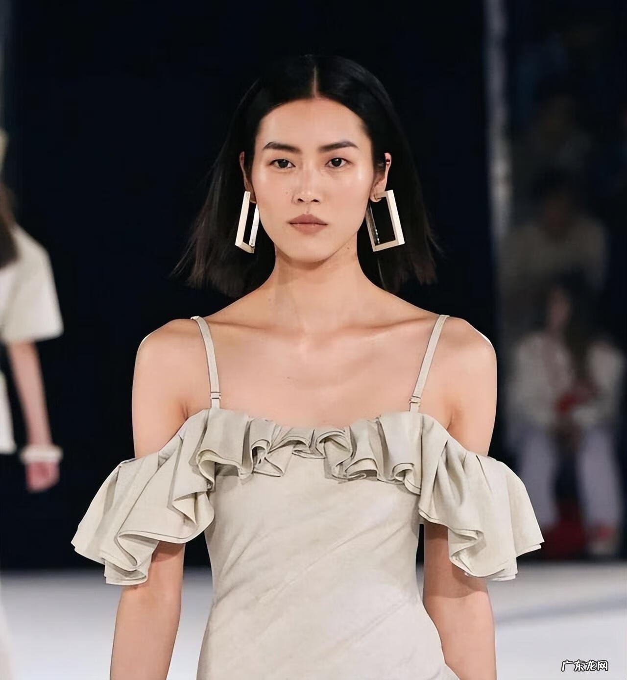 鹅蛋脸是美女脸吗 鹅蛋脸美女