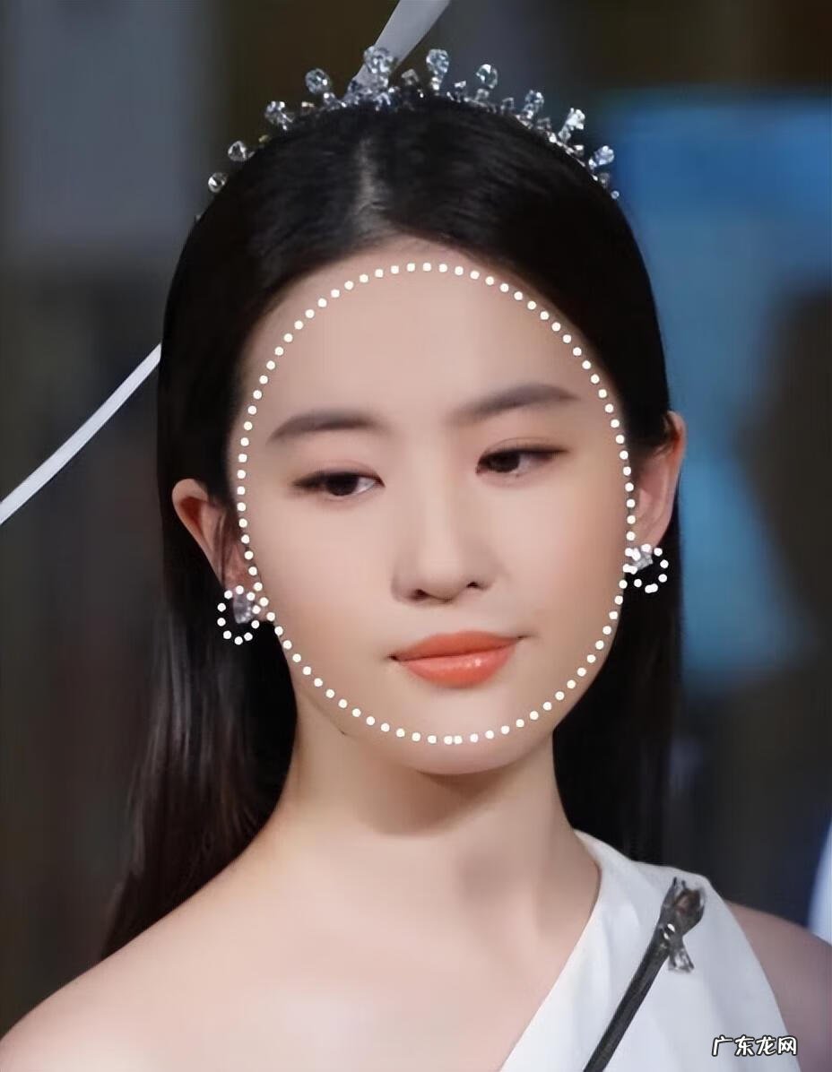 鹅蛋脸是美女脸吗 鹅蛋脸美女