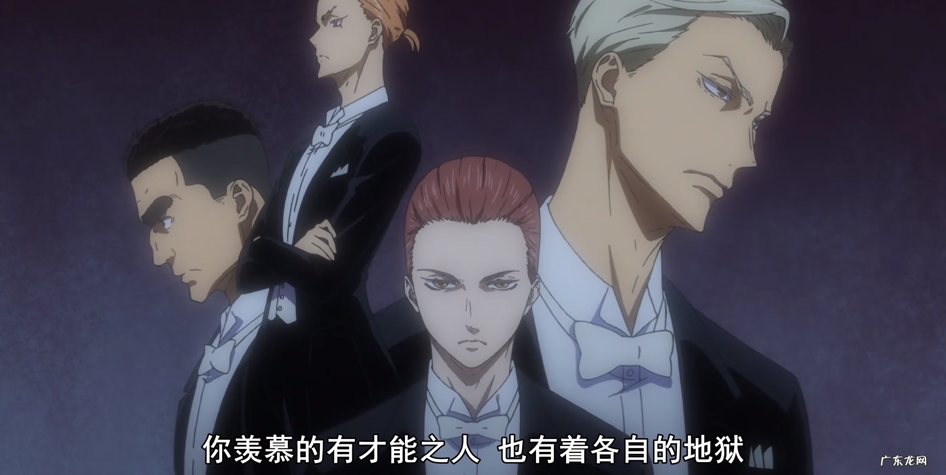 舞动青春现代舞 舞动青春是第几套