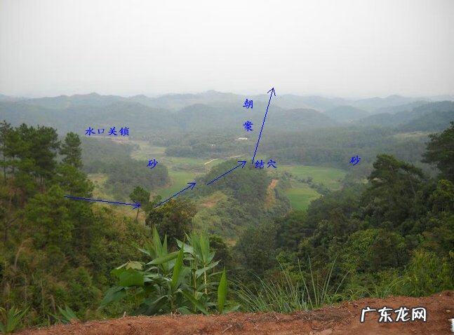 风水著名案例 中国风水案例