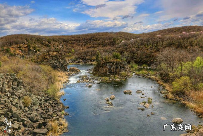 吊水楼瀑布图片 吊水楼瀑布特点