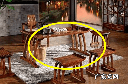 升降茶几餐桌的弊端 餐桌当茶几用影响风水吗