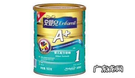 幼儿喝什么牌子的奶粉好 宝宝配方奶粉排行榜