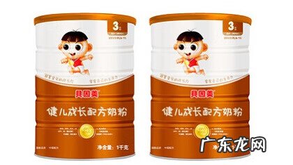 幼儿喝什么牌子的奶粉好 宝宝配方奶粉排行榜