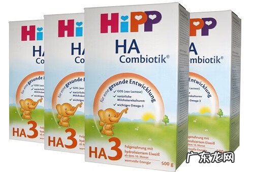 幼儿喝什么牌子的奶粉好 宝宝配方奶粉排行榜