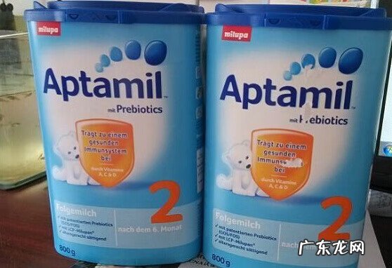 幼儿喝什么牌子的奶粉好 宝宝配方奶粉排行榜