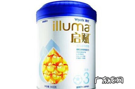 幼儿喝什么牌子的奶粉好 宝宝配方奶粉排行榜