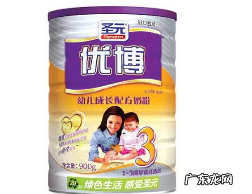 幼儿喝什么牌子的奶粉好 宝宝配方奶粉排行榜