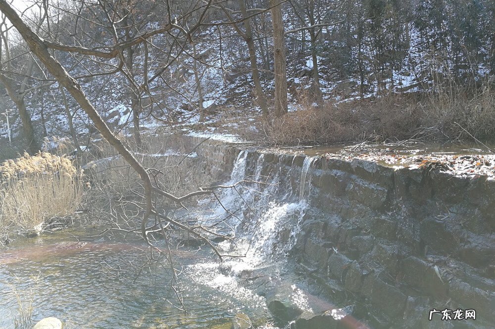 北海风水最好的地方 北山南海地理风水