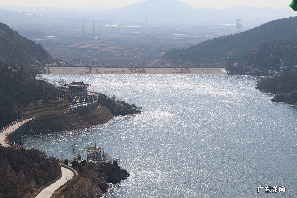 北海风水最好的地方 北山南海地理风水