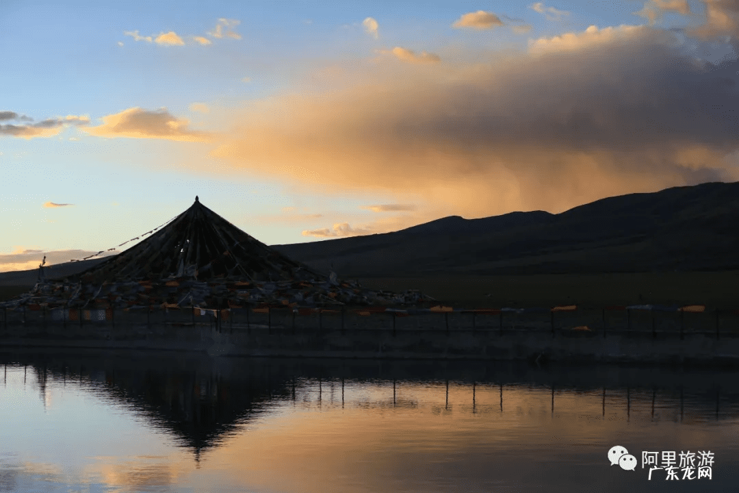 中国有哪些神山圣湖 神山圣湖风景名胜区