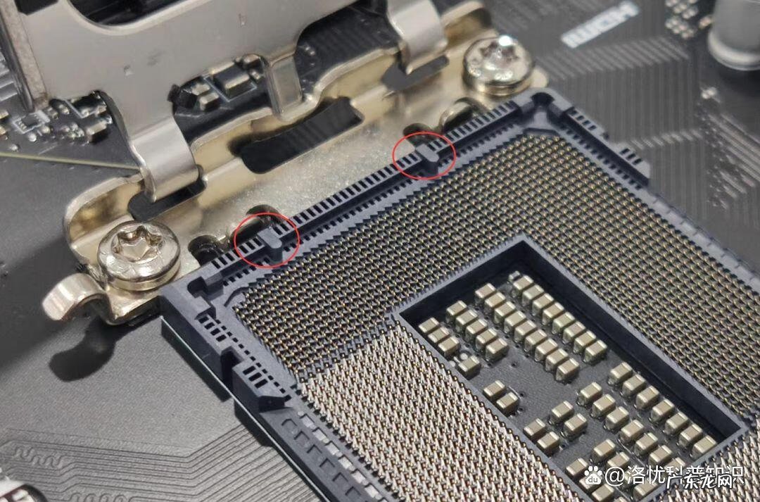 cpu上的风扇怎么安装 cpu风扇安装方法