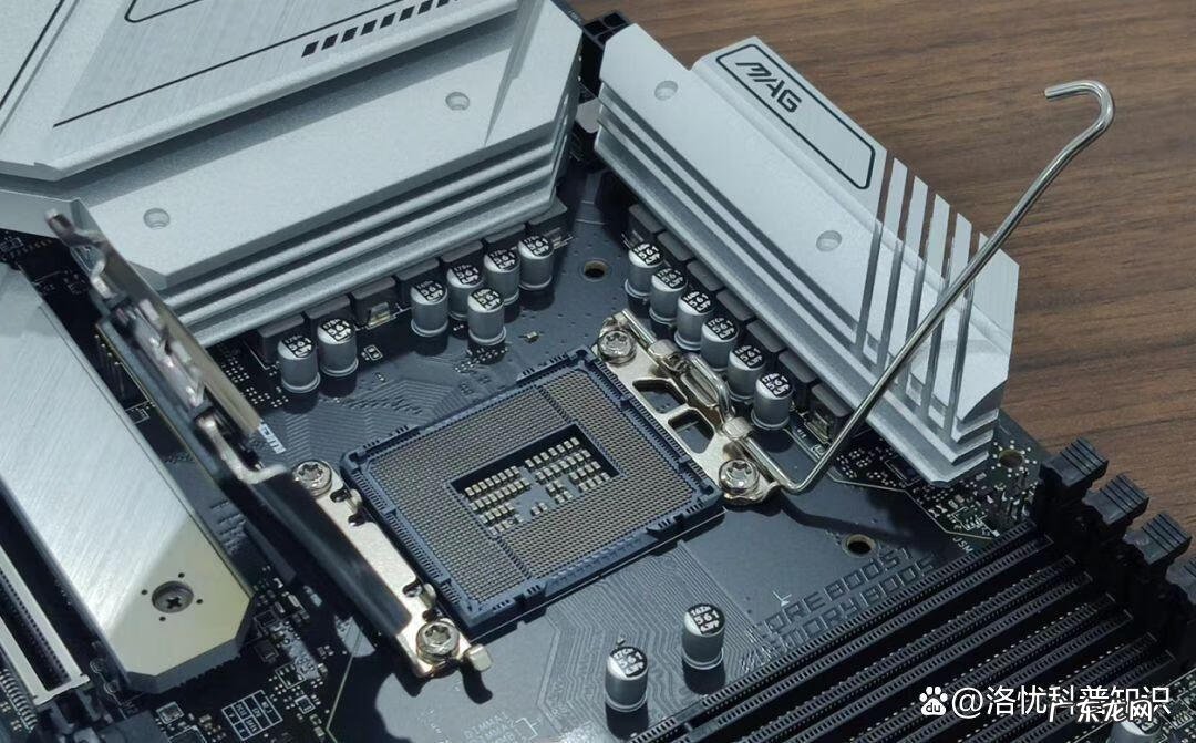 cpu上的风扇怎么安装 cpu风扇安装方法