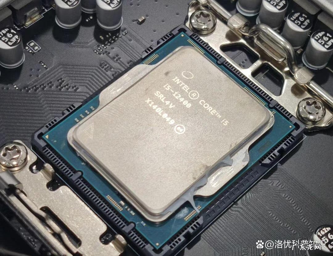 cpu上的风扇怎么安装 cpu风扇安装方法