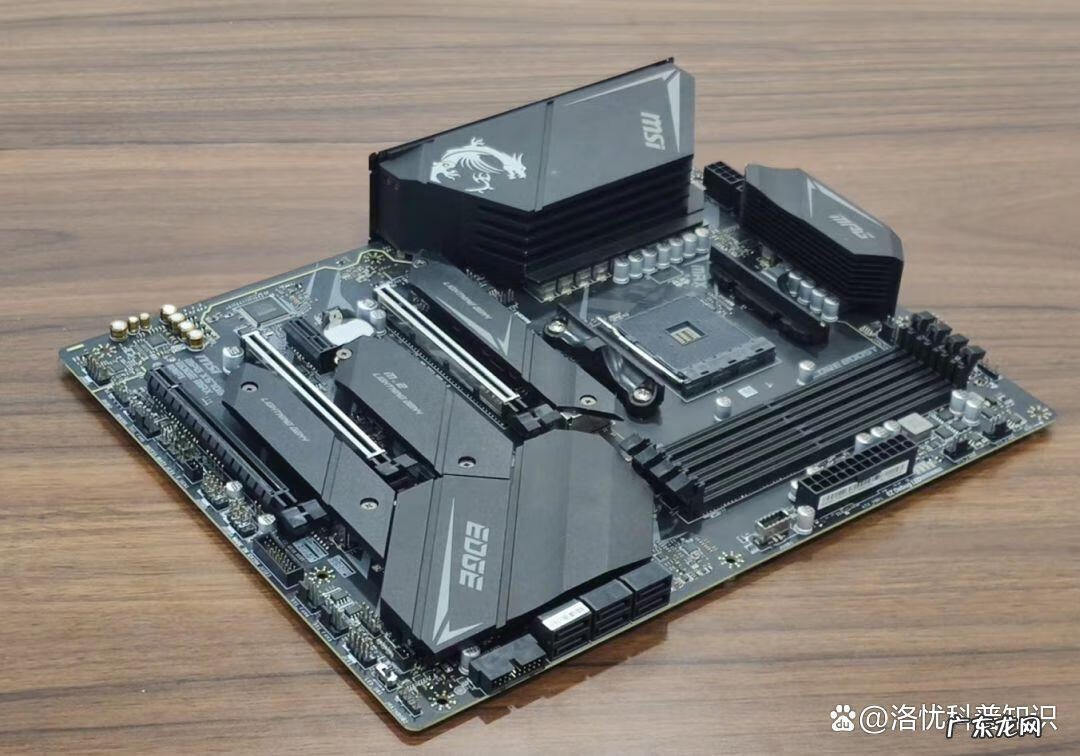 cpu上的风扇怎么安装 cpu风扇安装方法