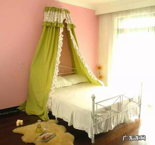 房间用床幔的风水 三角床幔风水