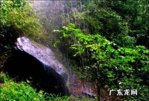 广西风水故事传说 民间传说龚家风水故事