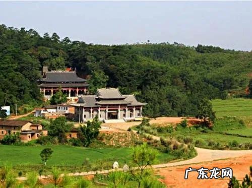 广西风水故事传说 民间传说龚家风水故事