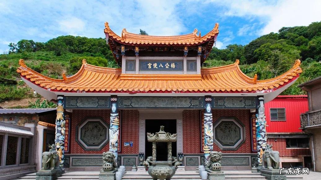 广西风水故事传说 民间传说龚家风水故事