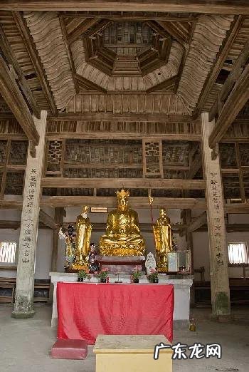 广西风水故事传说 民间传说龚家风水故事