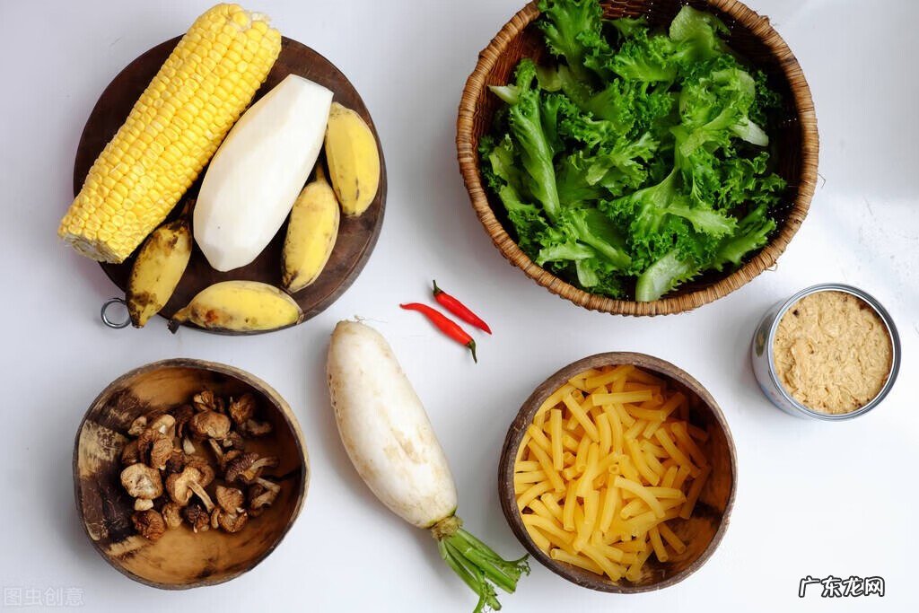 日常减肥食谱 瘦身饮食食谱