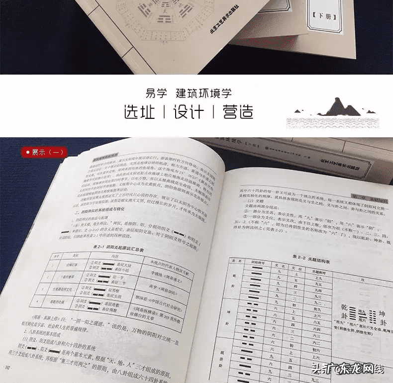 园林风水学书籍 家居风水书籍推荐