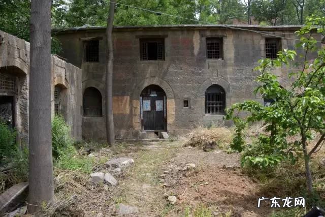 博爱县景点排行榜 博爱县城的风水