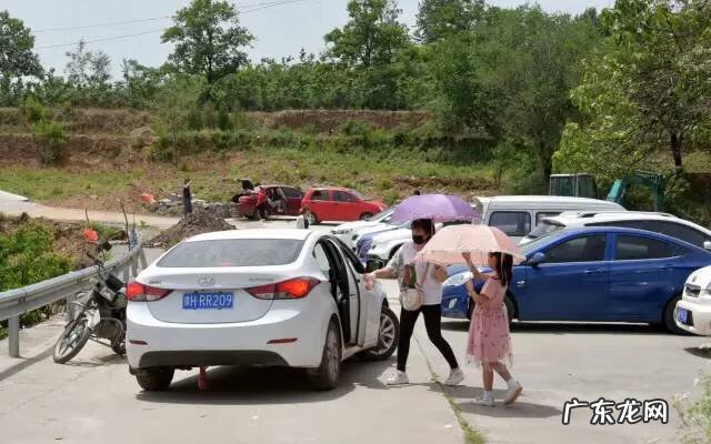 博爱县景点排行榜 博爱县城的风水