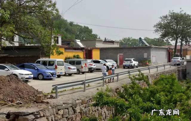 博爱县景点排行榜 博爱县城的风水