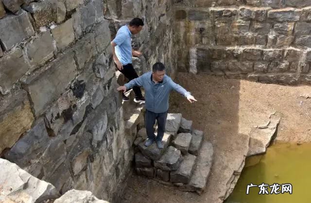 博爱县景点排行榜 博爱县城的风水