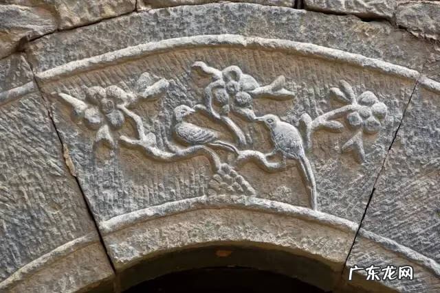 博爱县景点排行榜 博爱县城的风水