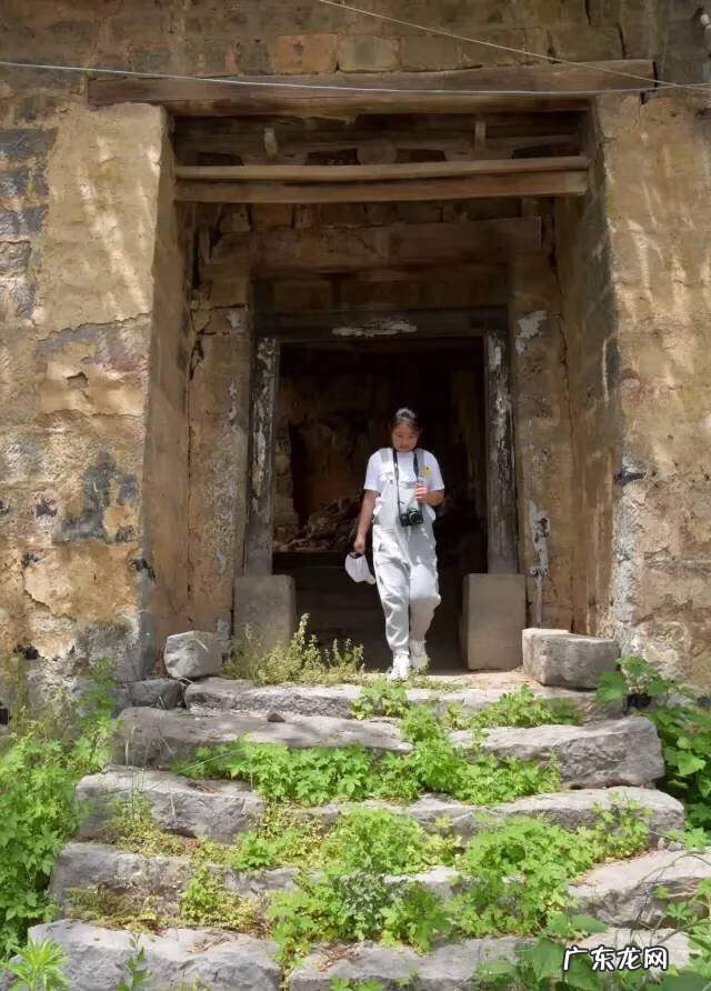 博爱县景点排行榜 博爱县城的风水