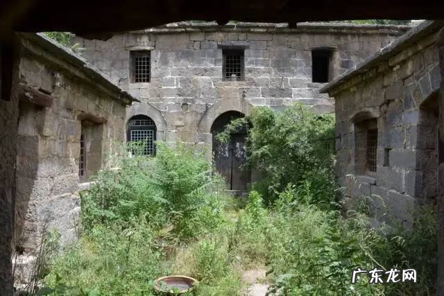 博爱县景点排行榜 博爱县城的风水