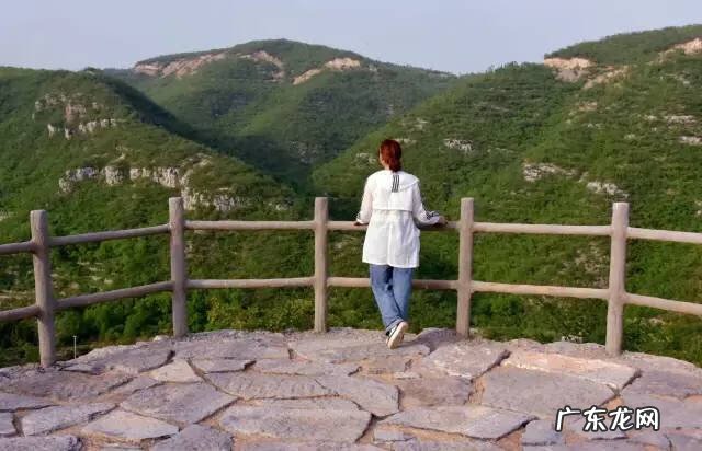 博爱县景点排行榜 博爱县城的风水