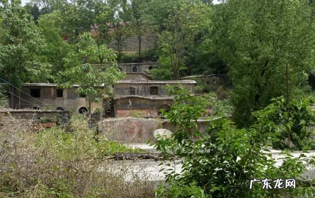 博爱县景点排行榜 博爱县城的风水