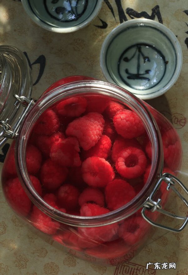 青梅酒的制作方法和步骤窍门 青梅酒的做法大全