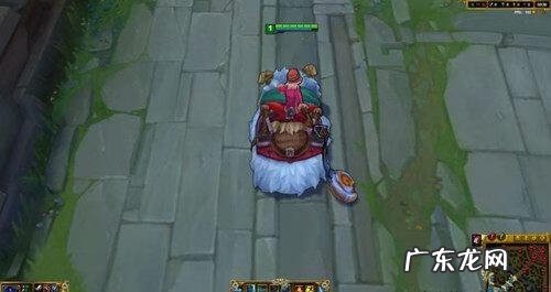 英雄联盟瑟庄妮图片 瑟庄妮